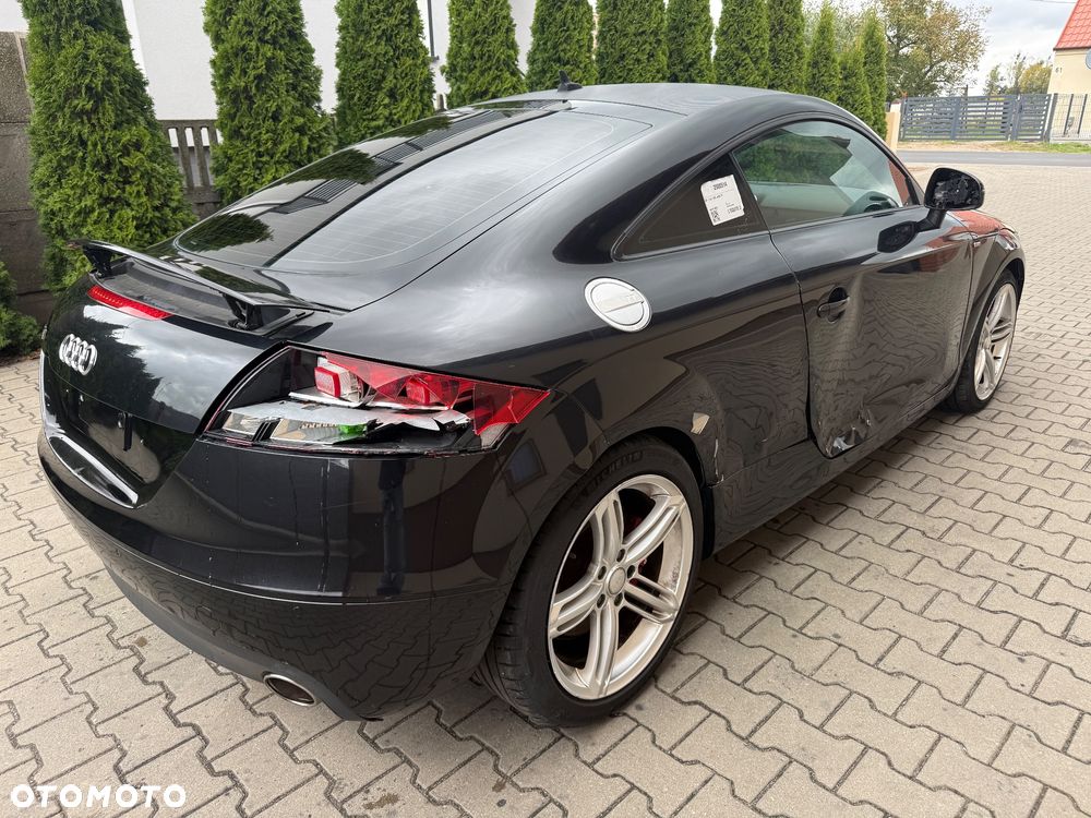 Audi TT Coupé 3.2 quattro S tronic - 4