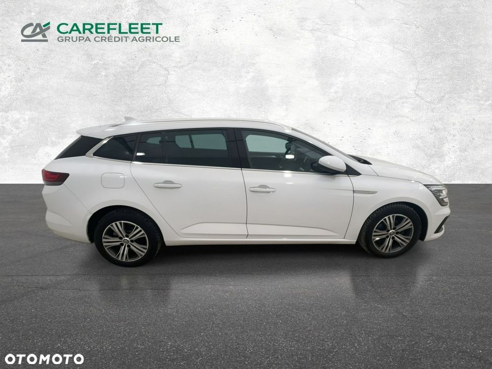 Renault Megane - 5