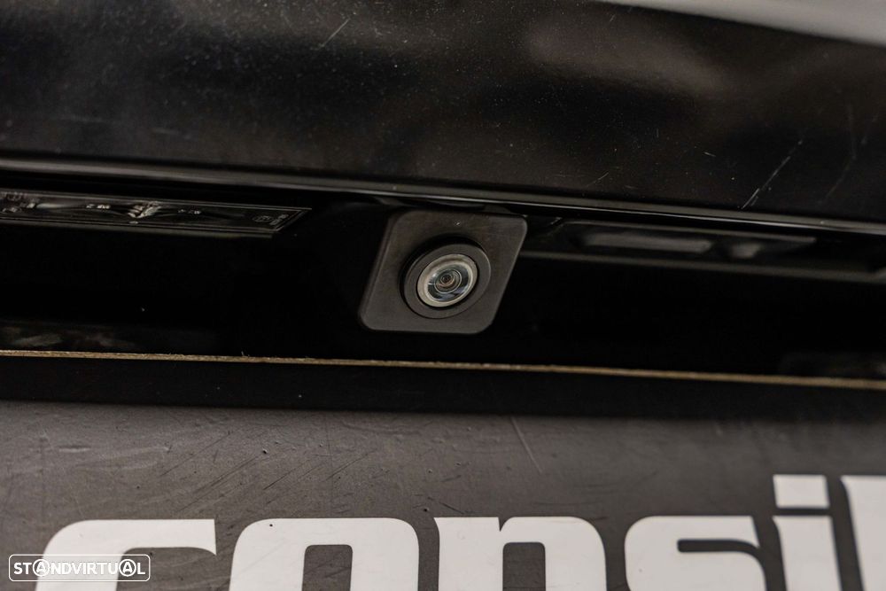 Peugeot 3008 1.6 Hybrid GT Pack e-EAT8 - 19