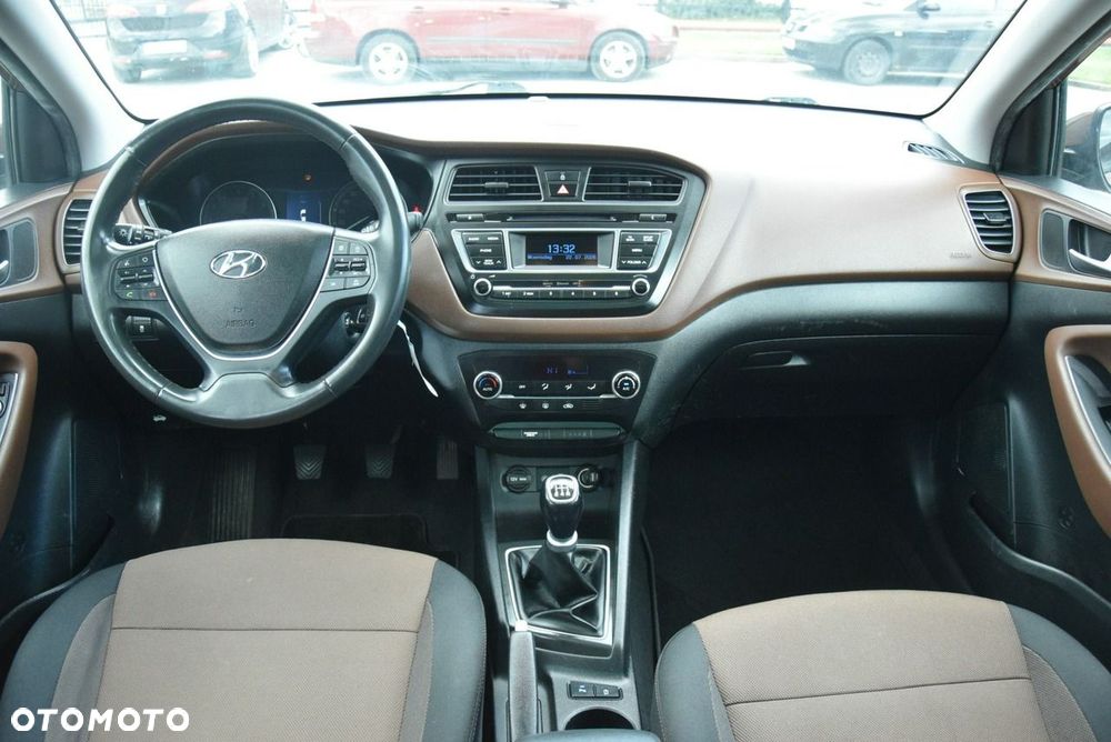 Hyundai i20 1.25 Classic - 30