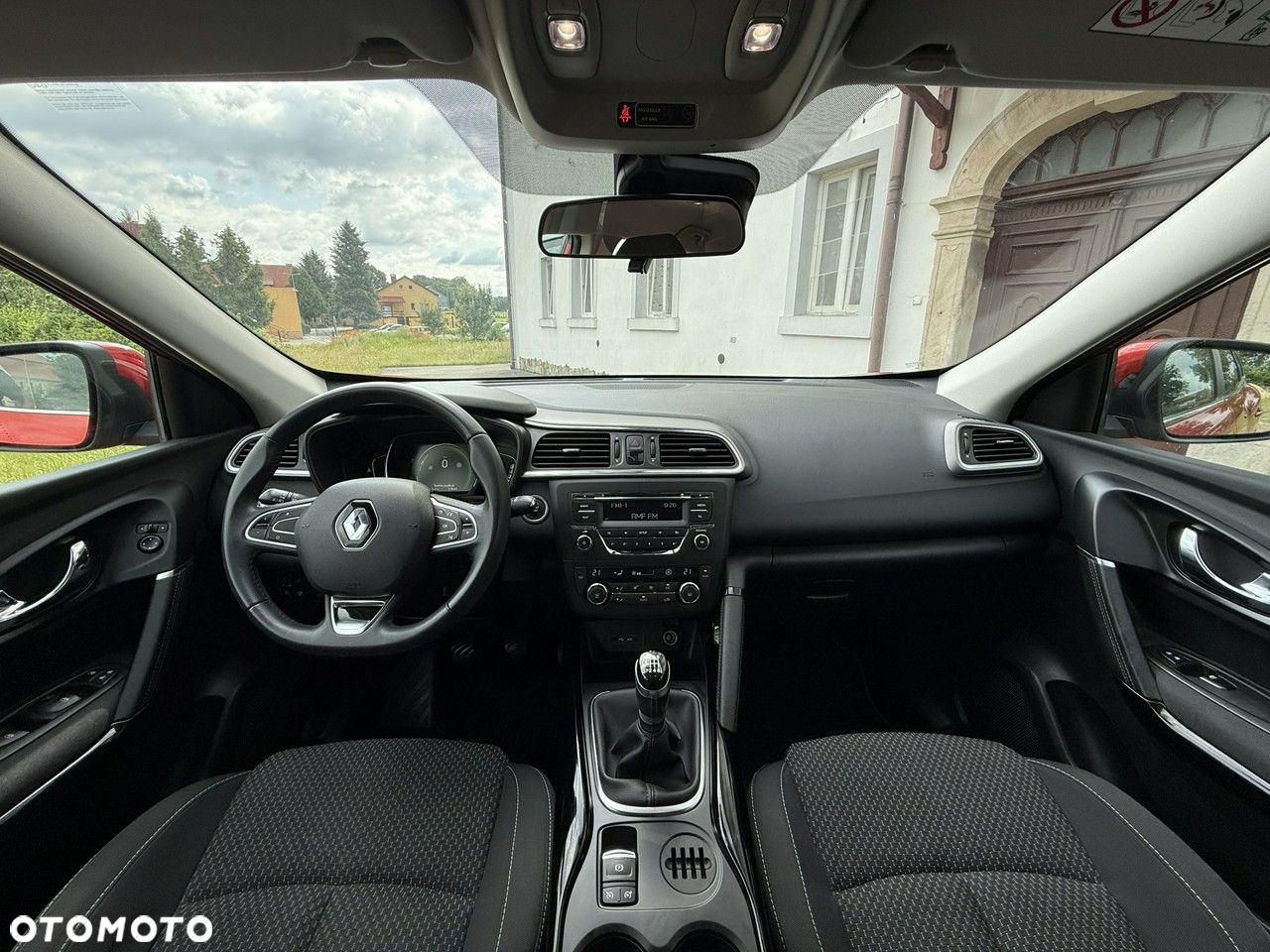 Renault Kadjar 1.6 dCi Energy Intens - 3