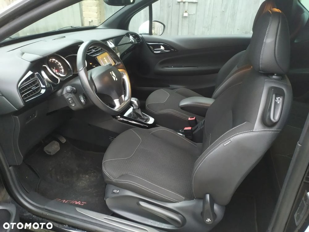 DS Automobiles DS 3 - 18