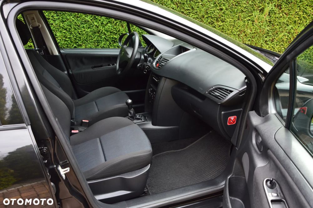 Peugeot 207 75 Tendance - 15