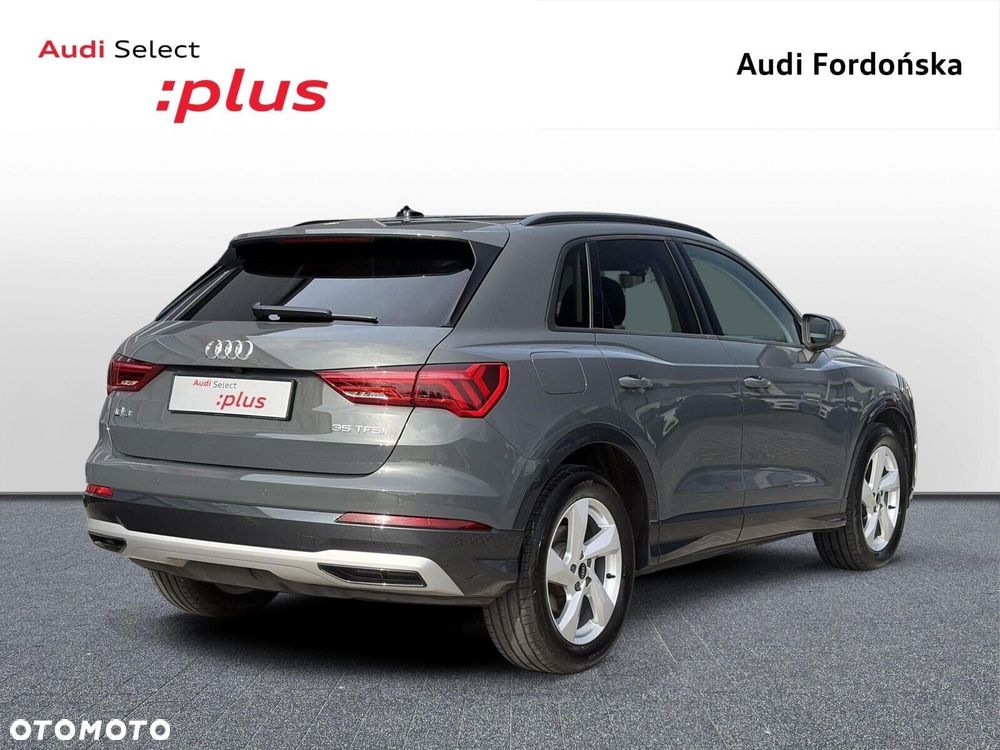 Audi Q3 - 5