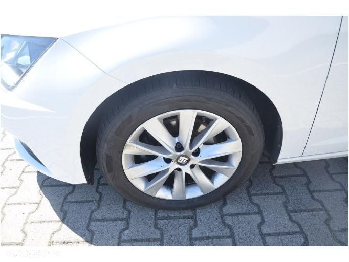 Seat Leon - 27