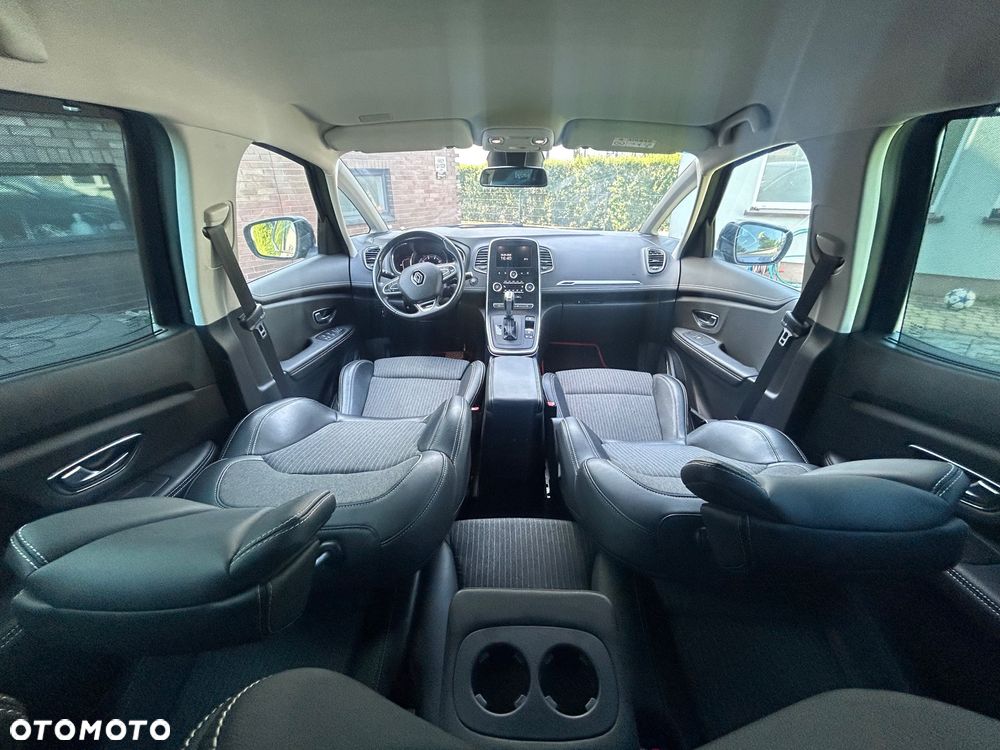 Renault Scenic - 14