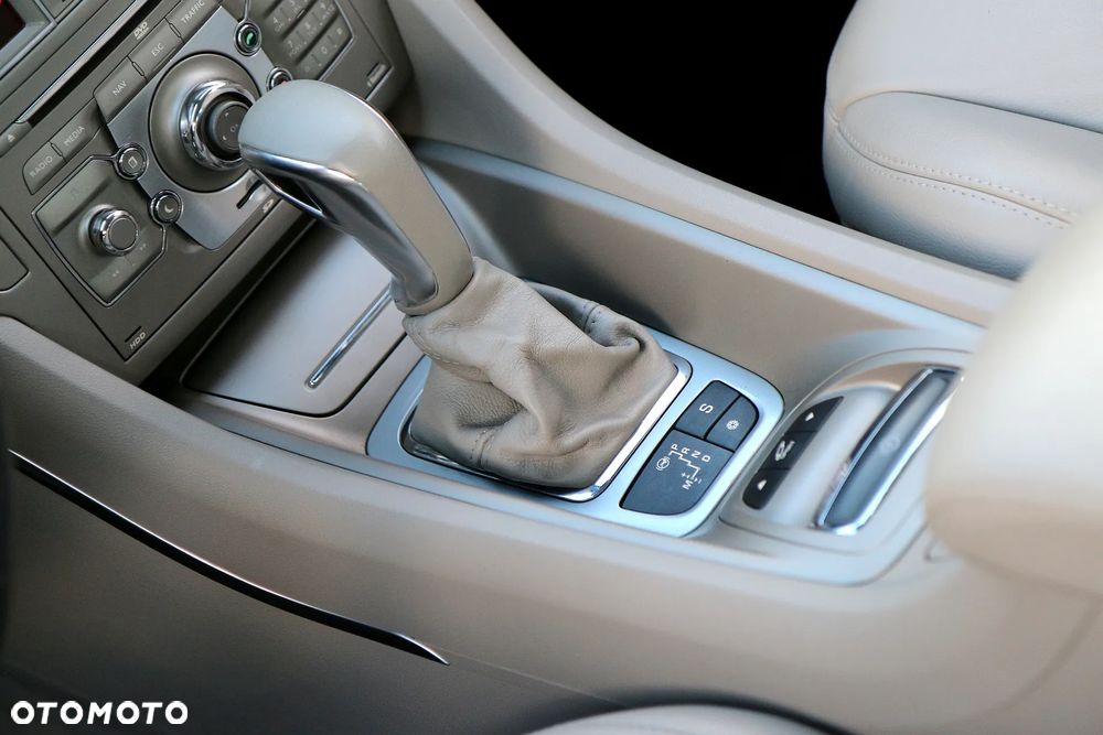 Citroën C5 2.0 HDi Exclusive - 23