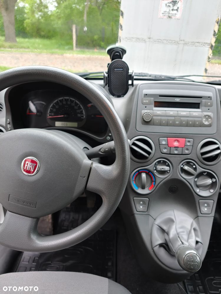 Fiat Panda 1.2 Classic Eco - 7