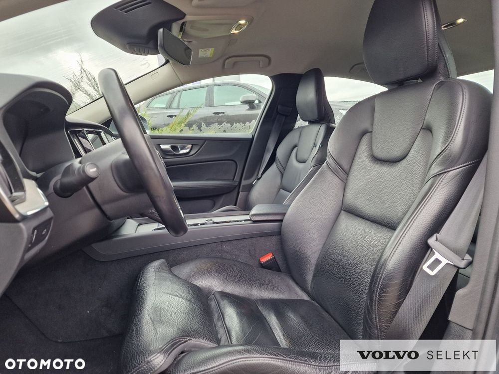 Volvo S60 - 20