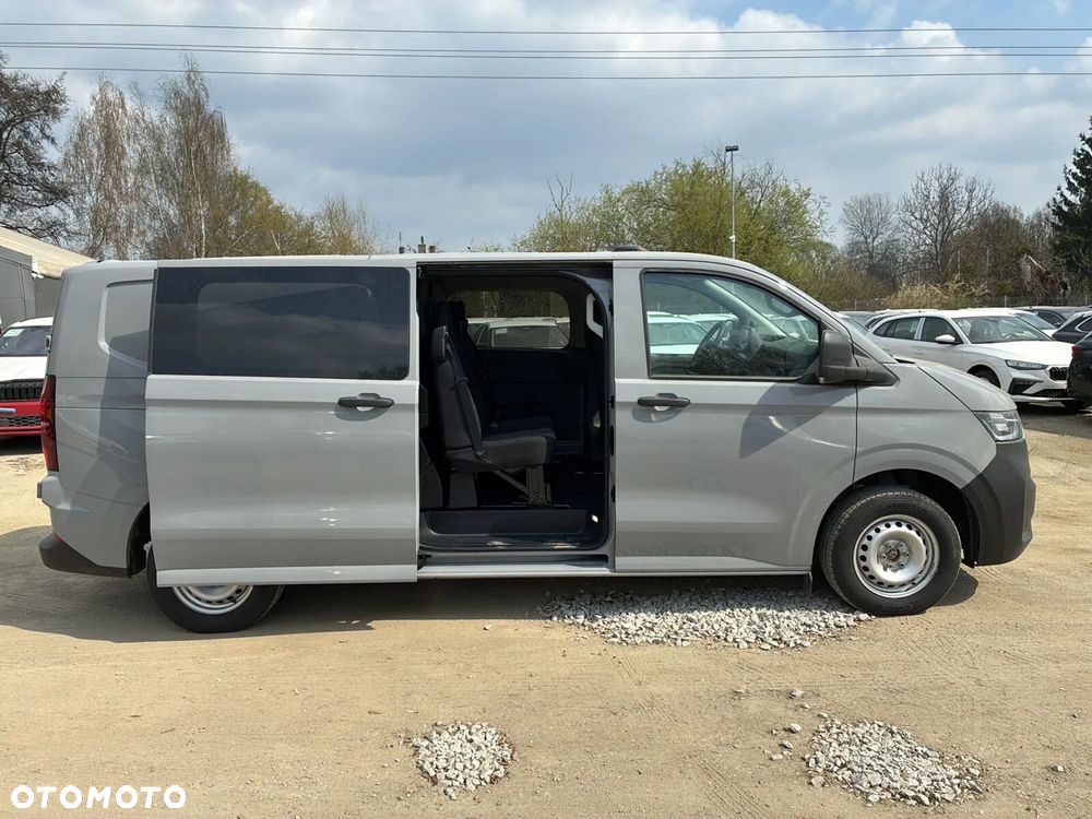 Volkswagen Transporter T7 Furgon Plus/6 osob./AUTOMAT, 2.0 TDI 150KM, r.o. 3500 mm - 10
