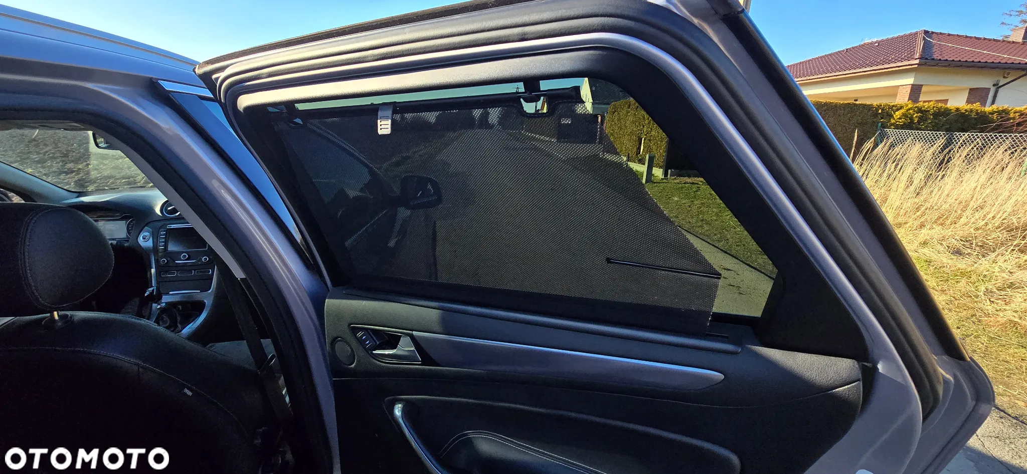 Ford Mondeo - 13