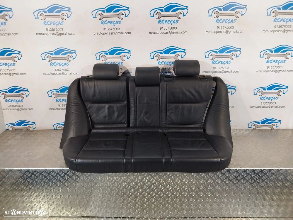 .BANCOS BMW X5 E53 PACK M - 11