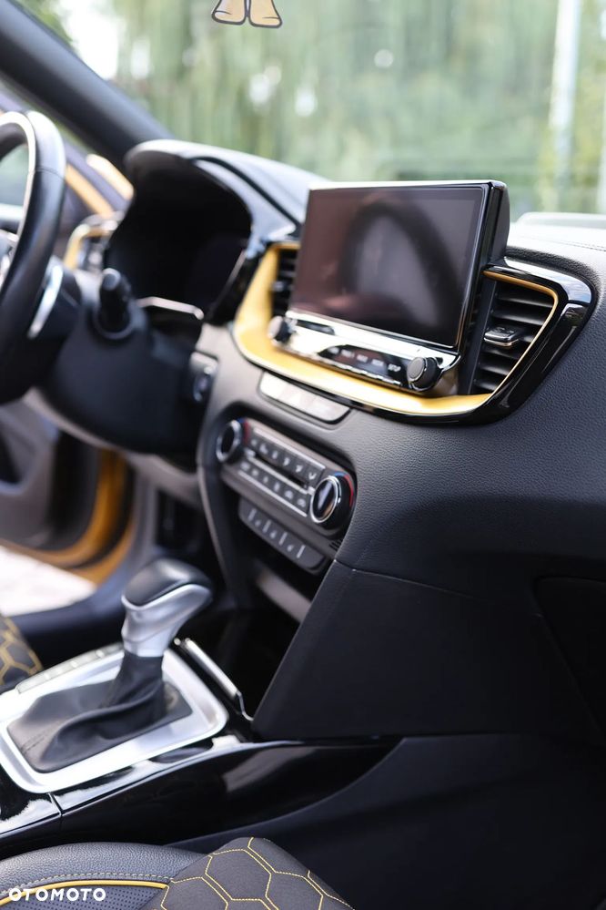 Kia XCeed 1.6 GDI PHEV L Business Line DCT - 22
