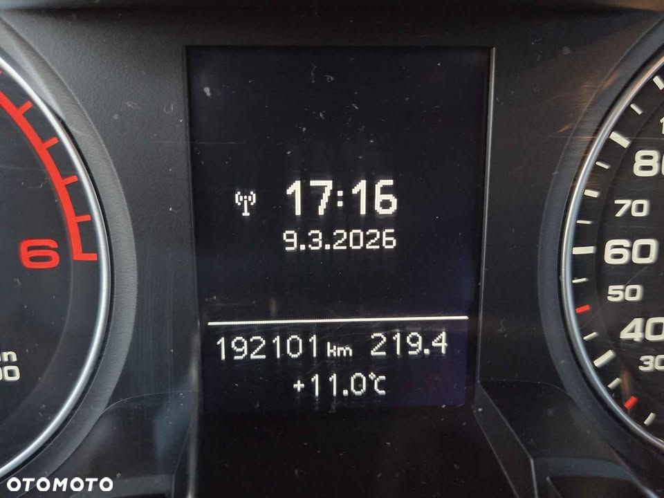 Audi A4 Allroad 2.0 TDI Quattro S tronic - 20