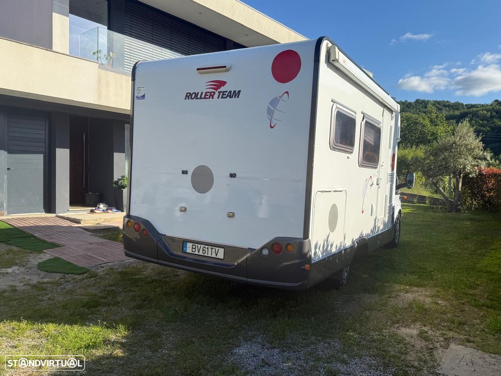 Ford Trigano - 4