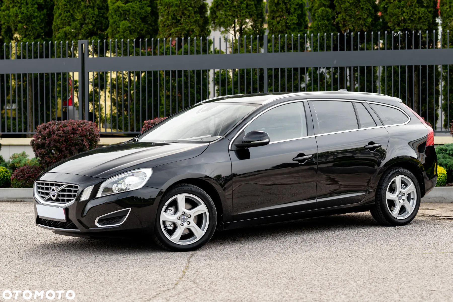 Volvo V60 - 12