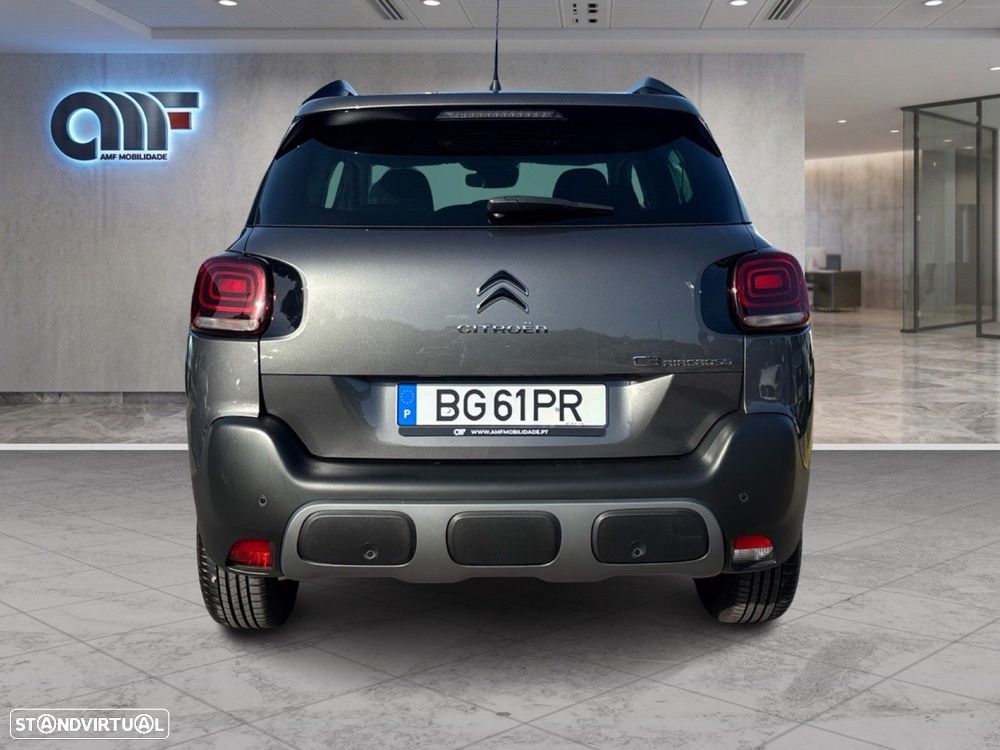 Citroën C3 Aircross 1.2 PureTech Plus - 6