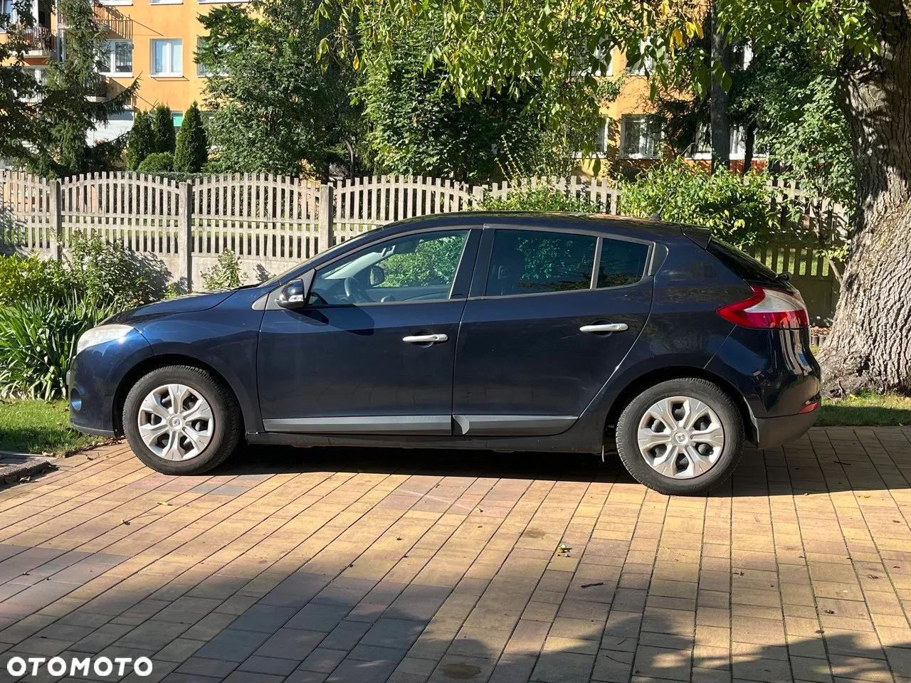 Renault Megane - 5