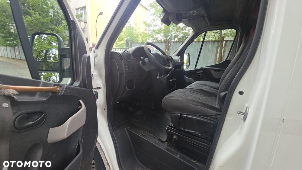Renault Master - 3