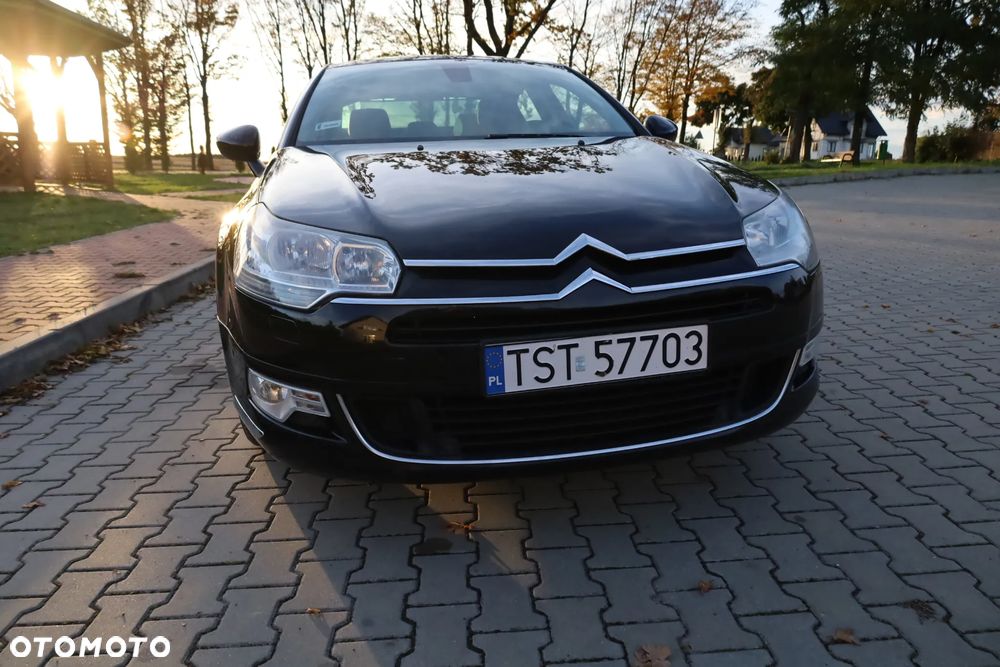 Citroën C5 2.0 HDi Exclusive - 7