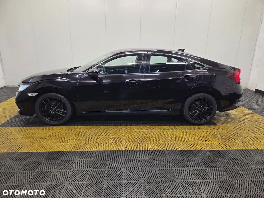 Honda Civic 1.5 i-VTEC Turbo Comfort - 2