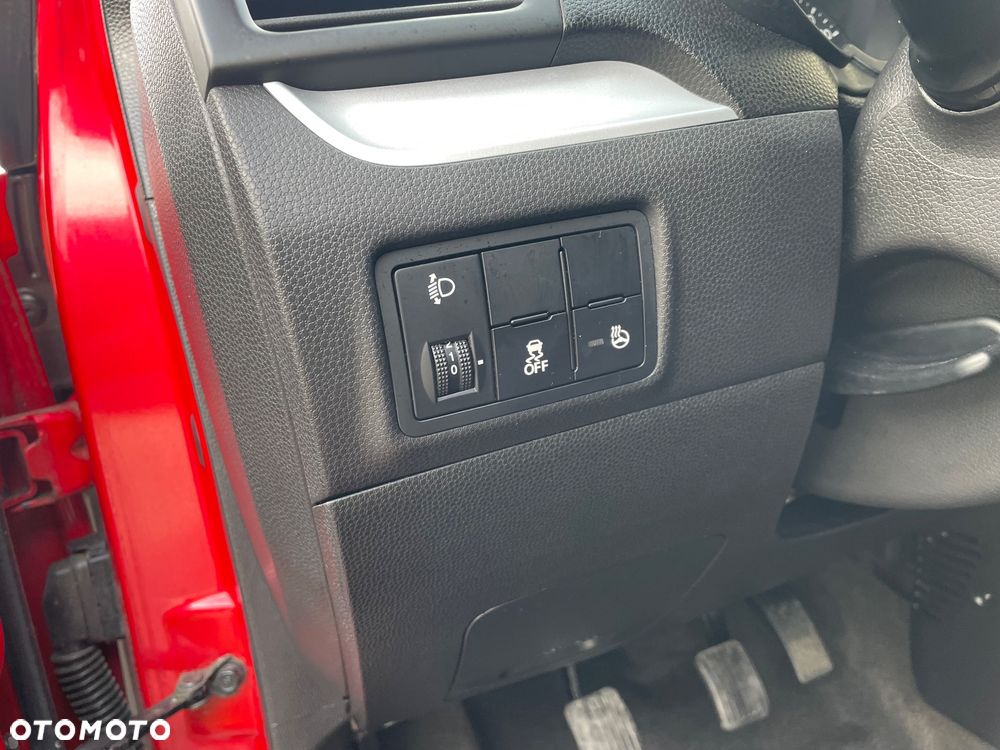 Kia Picanto 1.2 Dream Team Edition - 24