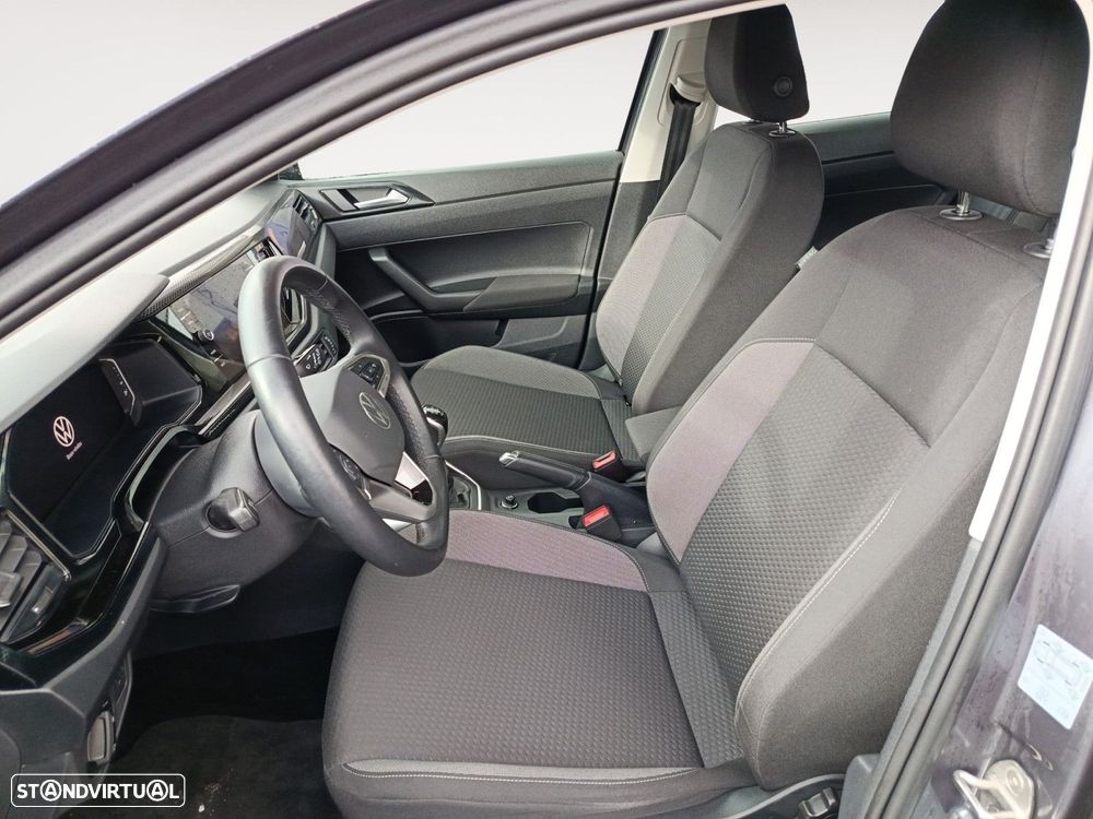 VW Polo 1.0 TSI Life - 9