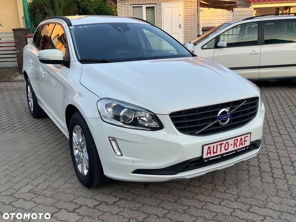 Volvo XC 60 D4 AWD Linje Inscription - 17