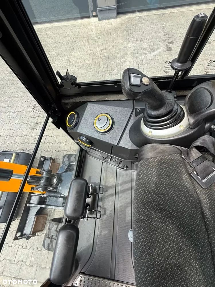 JCB 19C-1 PowerTilt - 15