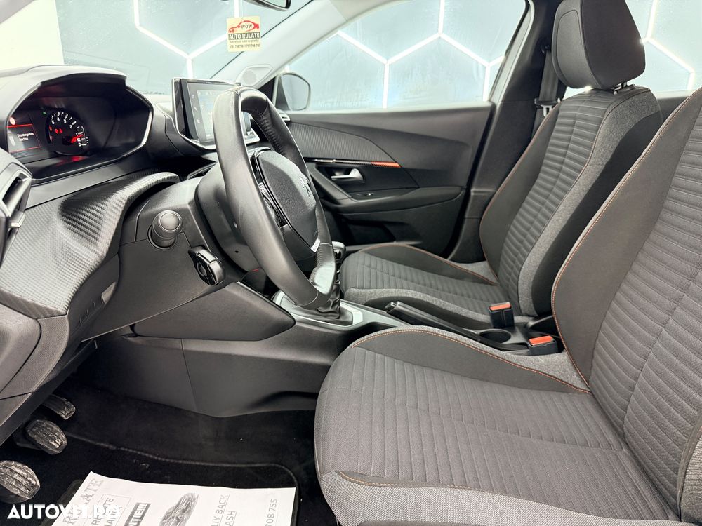 Peugeot 2008 PureTech 100 Stop&Start Active Pack - 11