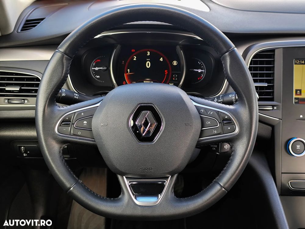 Renault Talisman ENERGY dCi 110 LIFE - 39