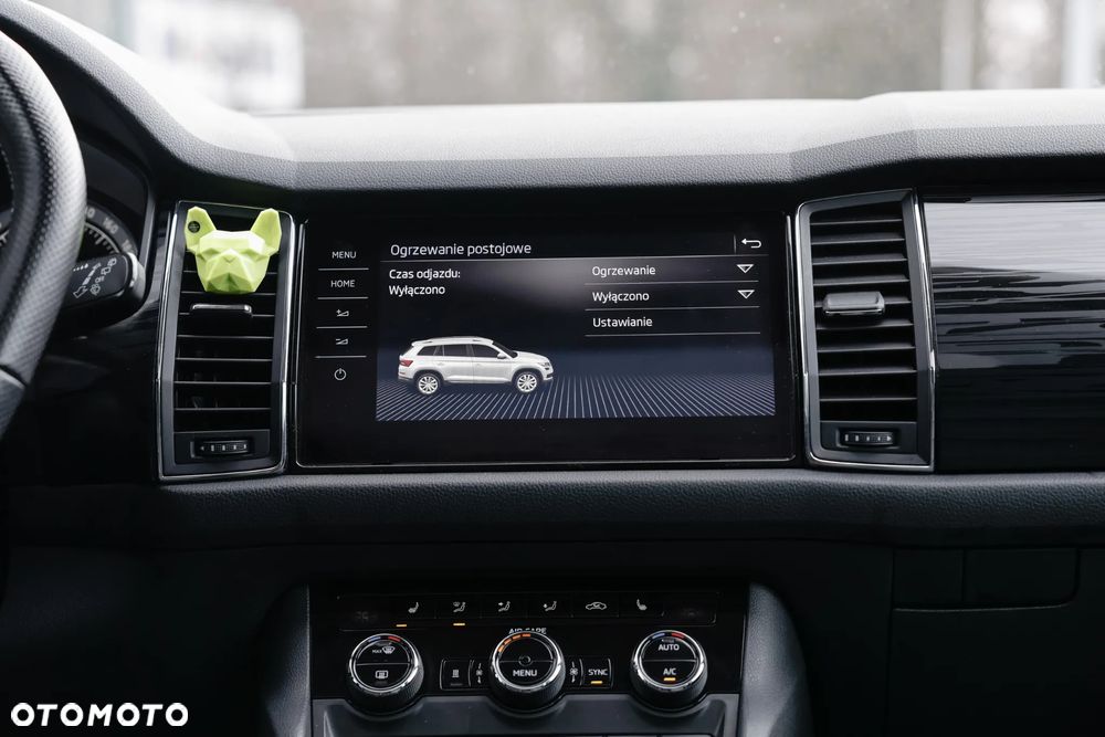 Skoda Kodiaq 2.0 TDI 4x2 Style DSG - 25