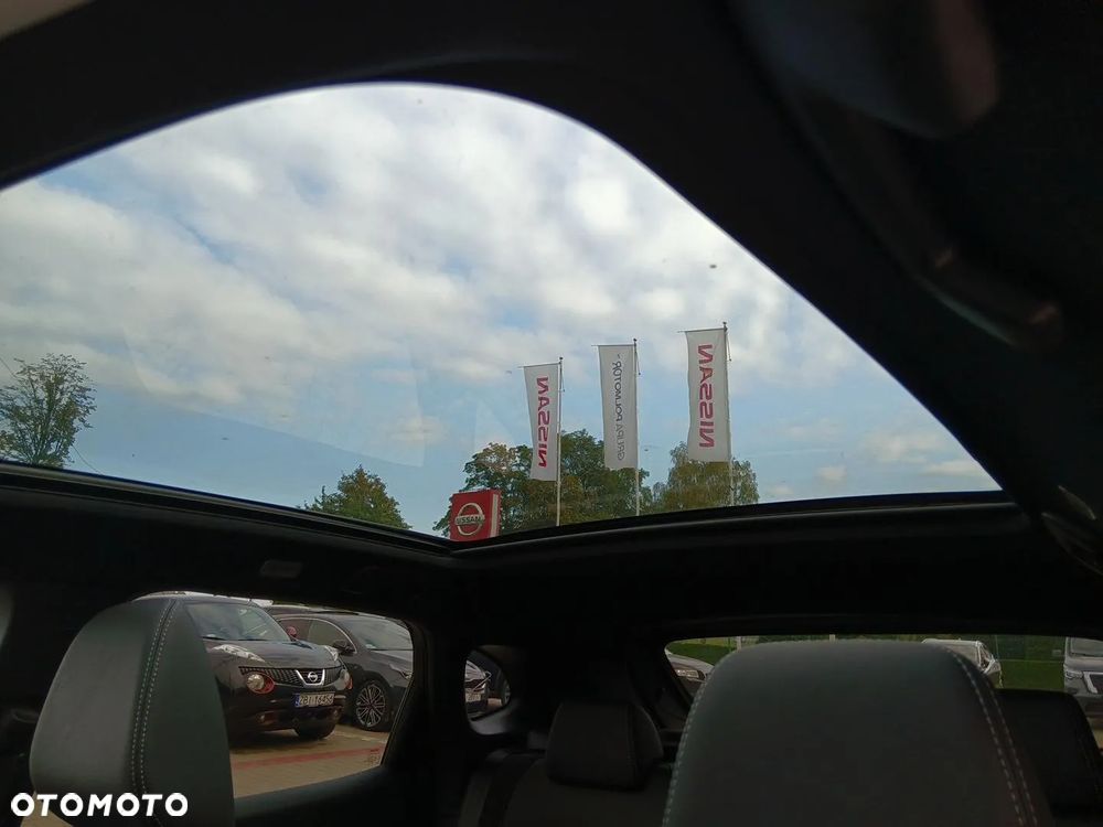 Nissan Qashqai - 17