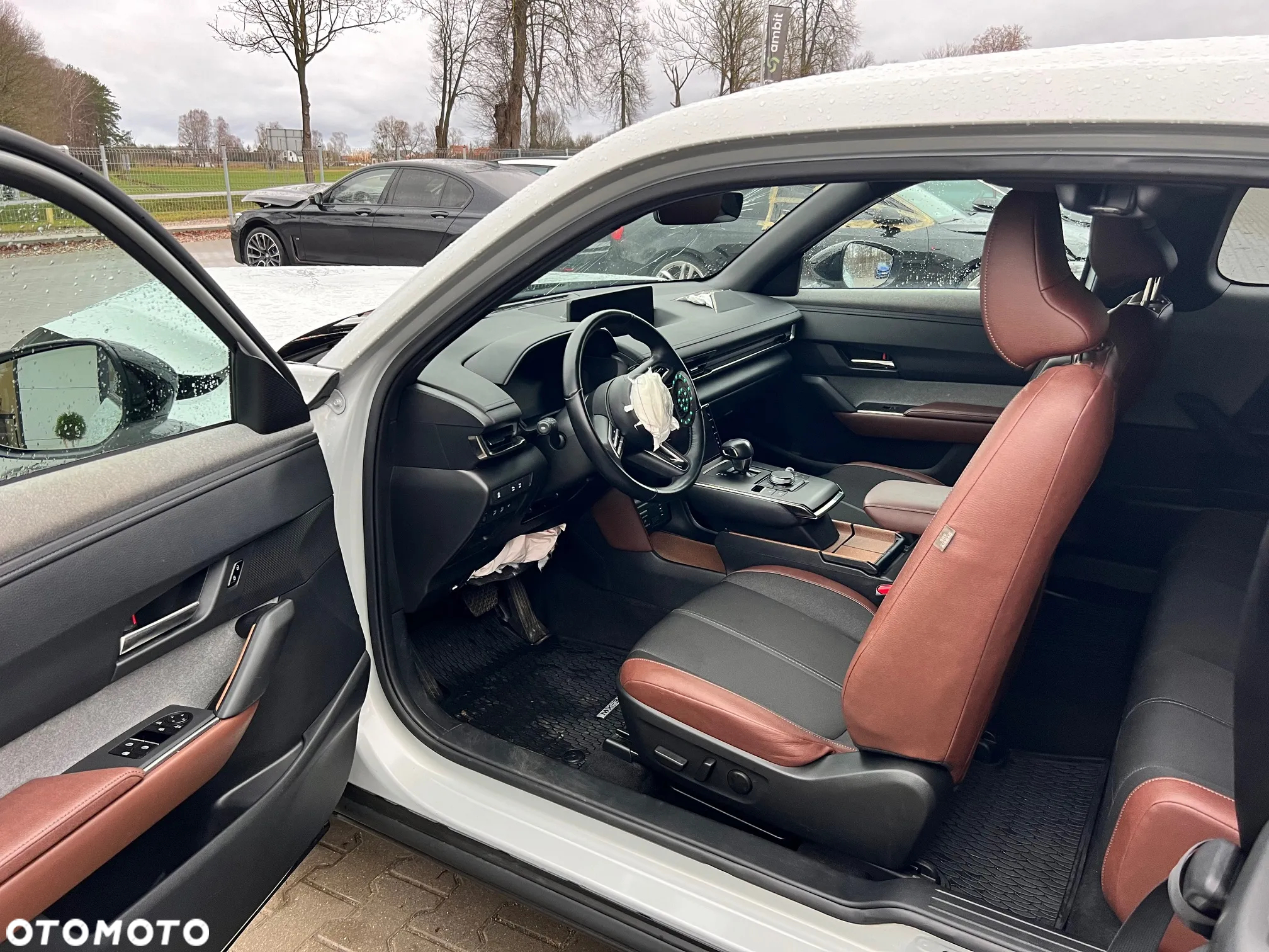 Mazda MX-30 35.5kWh Makoto - 15