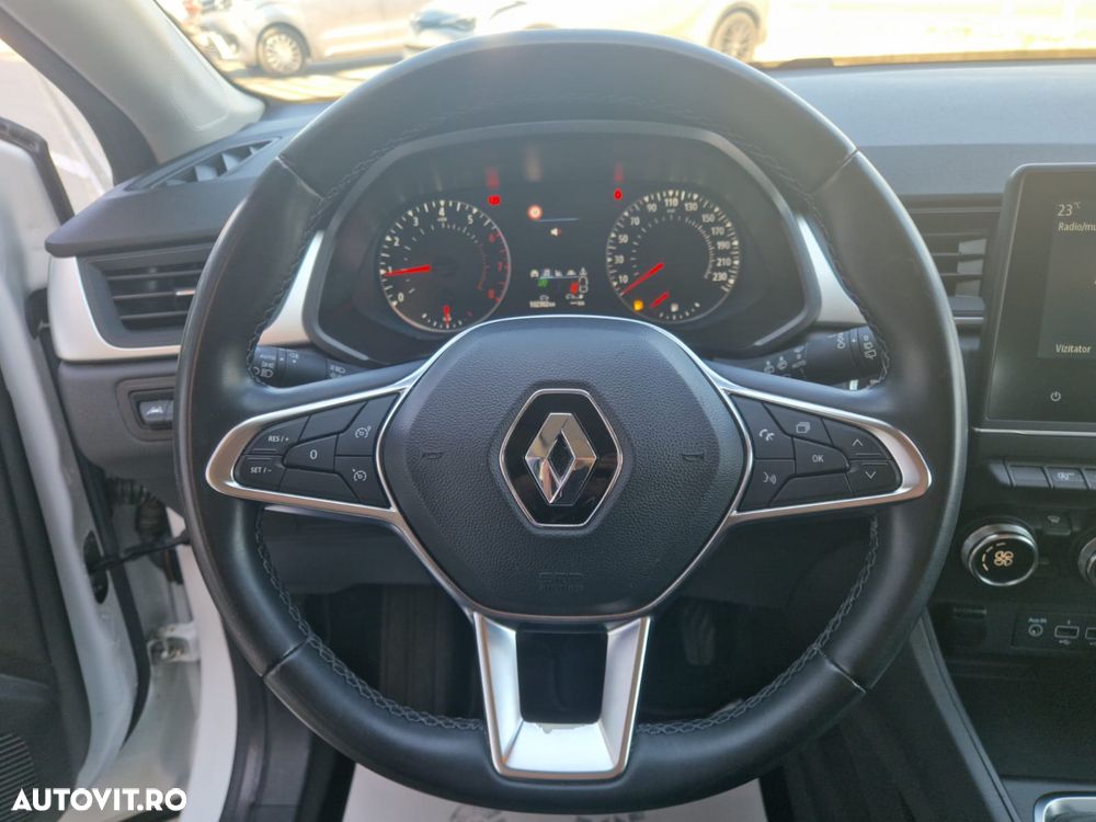 Renault Captur - 12