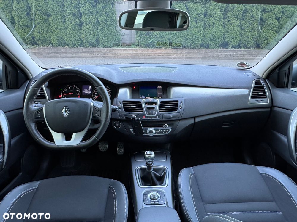 Renault Laguna 2.0 16V 140 Sportway - 30