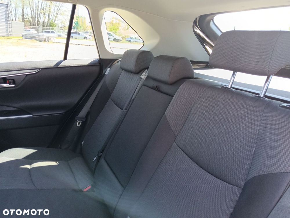 Toyota RAV4 - 14