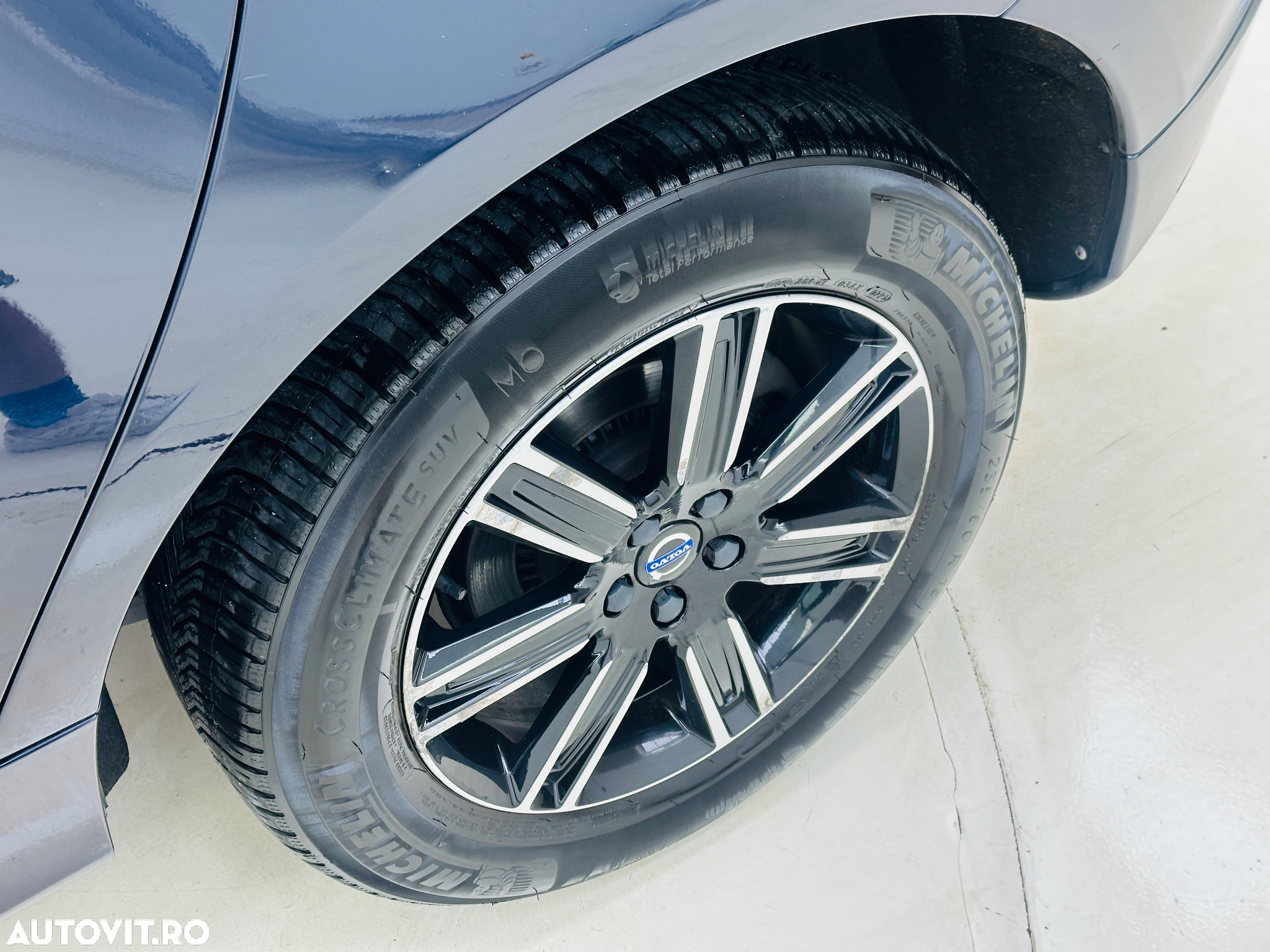 Volvo XC 60 - 13