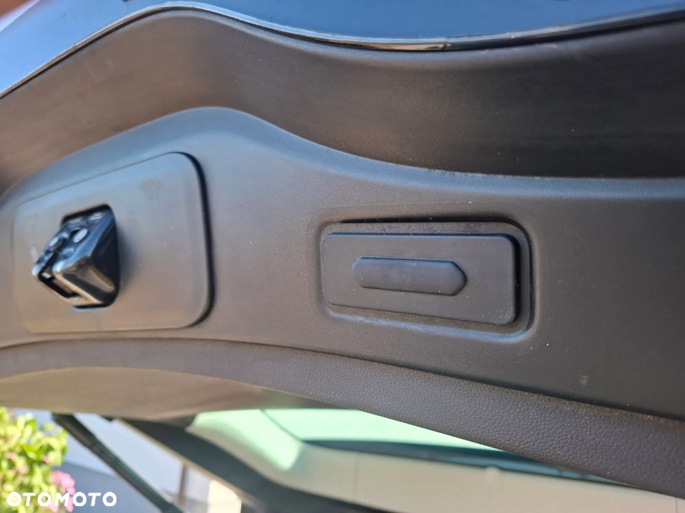 Renault Espace Energy TCe 200 EDC Initiale Paris - 23