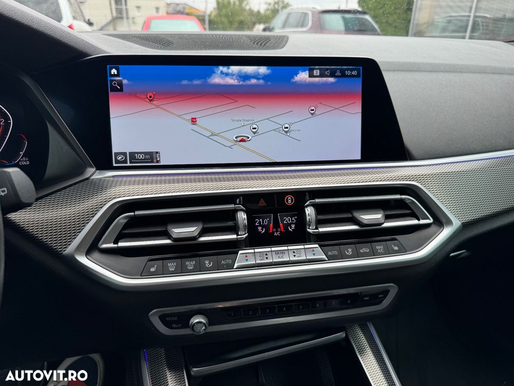 BMW X5 xDrive30d - 23