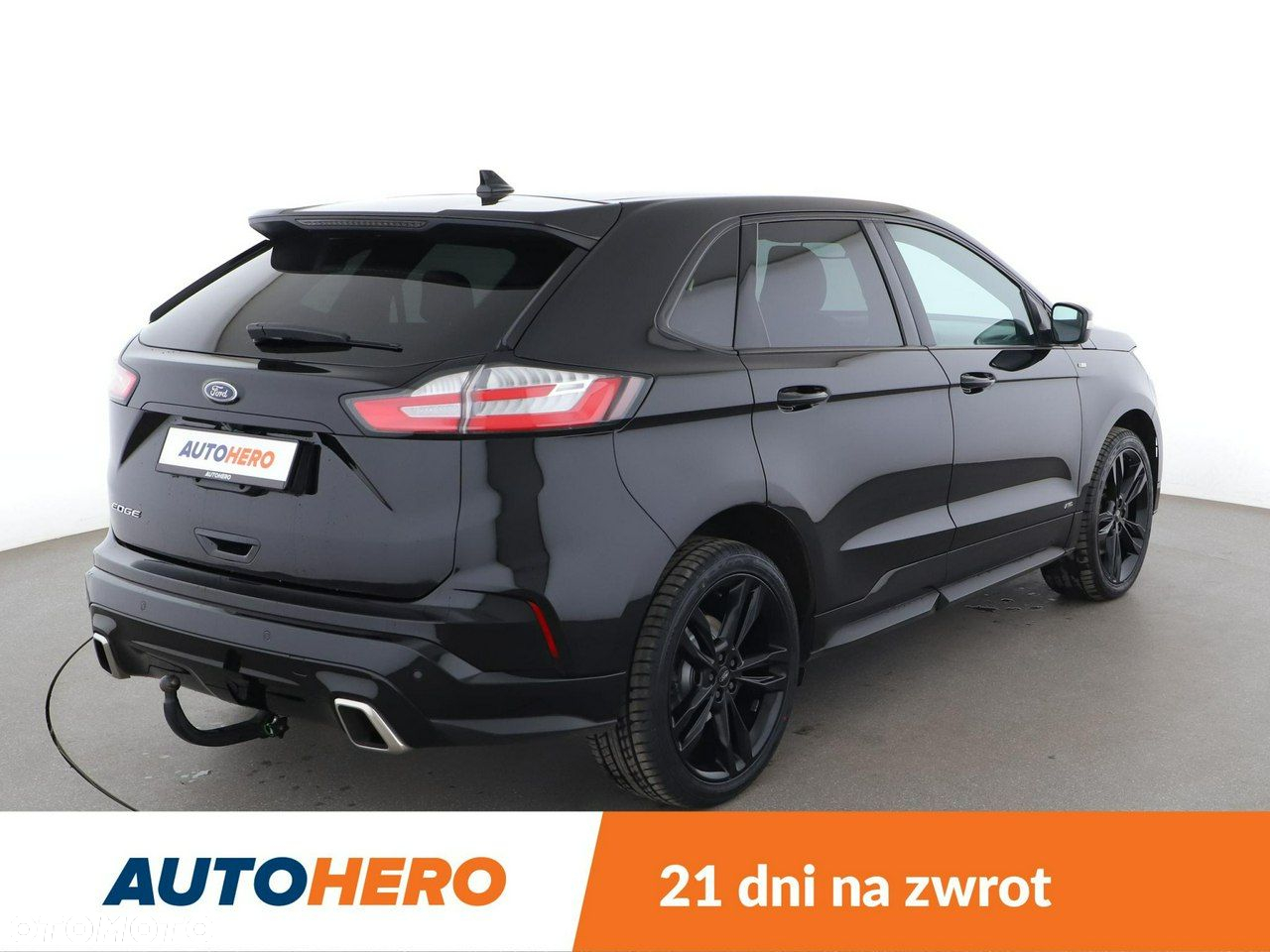 Ford Edge 2.0 EcoBlue Twin-Turbo 4WD ST-Line - 7