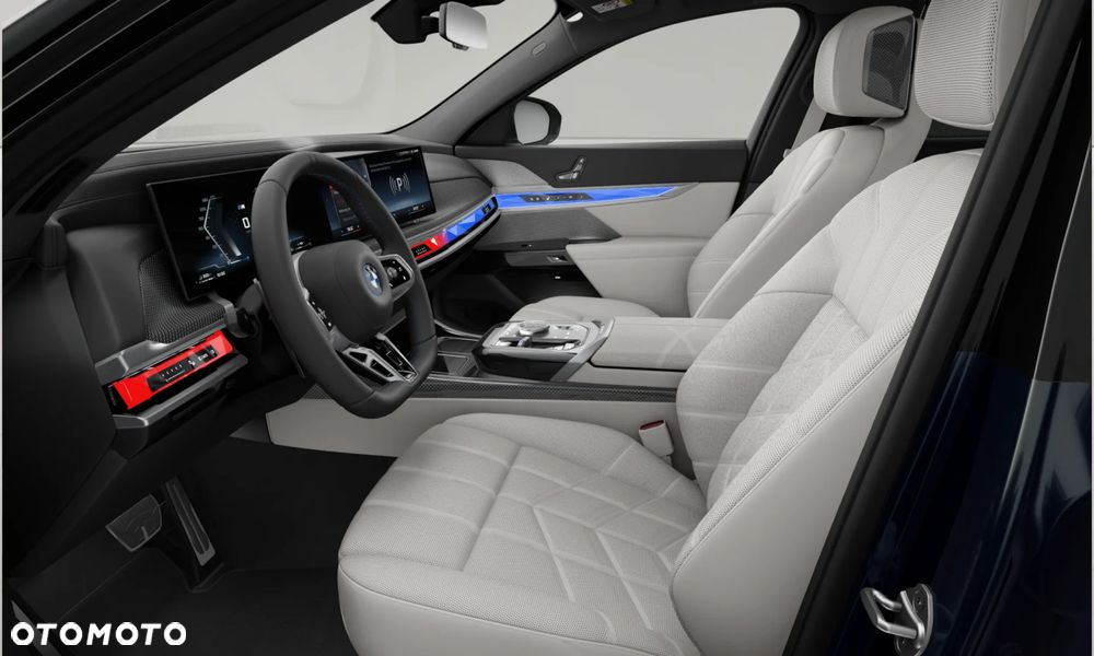 BMW Seria 7 M760e PHEV xDrive sport - 10