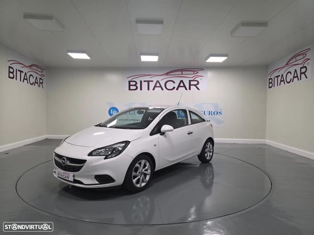 Opel Corsa - 12