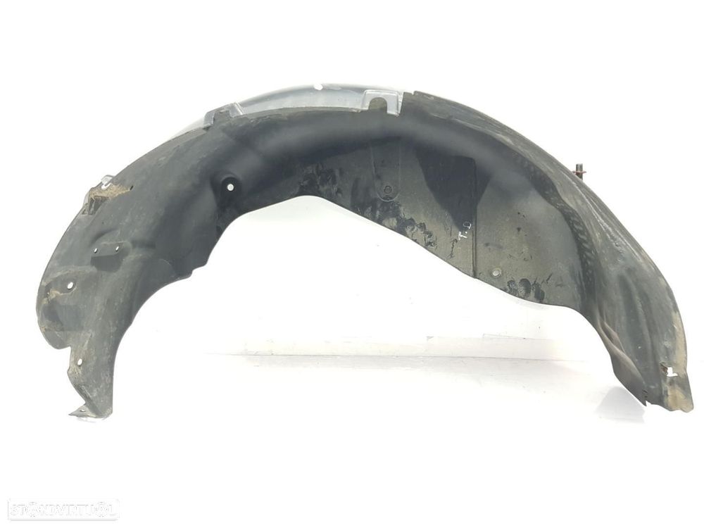 CAVA DA RODA LAND ROVER DISCOVERY 4 - 1