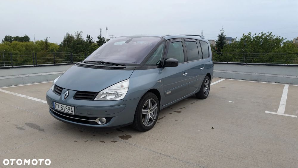 Renault Grand Espace 2011 photo 2