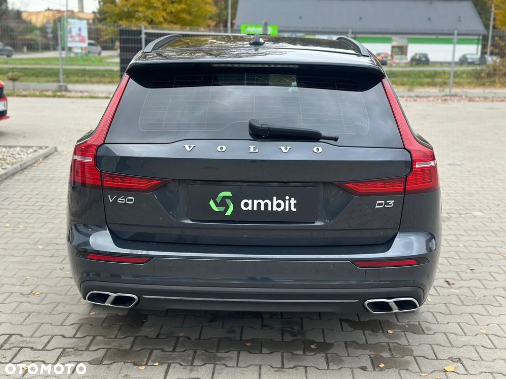 Volvo V60 - 7