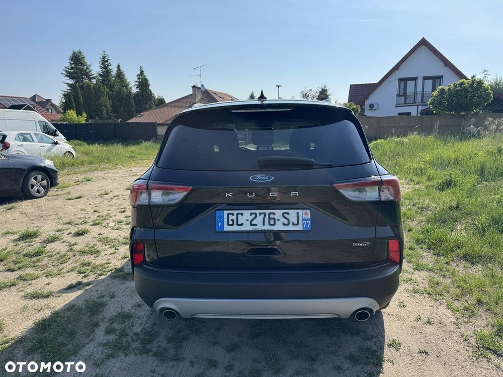 Ford Kuga - 6