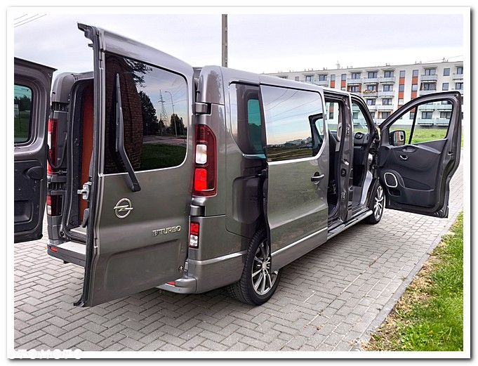 Opel Vivaro L2H1 S&S - 16