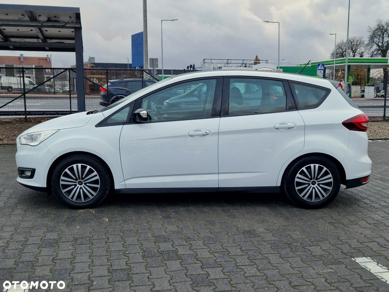 Ford C-MAX - 5