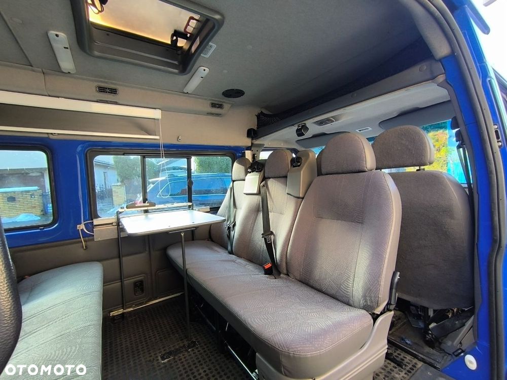 Ford Transit L Durashift - 22